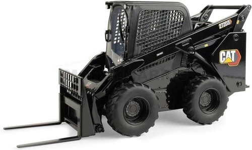 Diecast masters 85629bk - diecast, cat