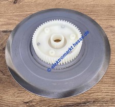 Spezialmesser glatt GRAEF