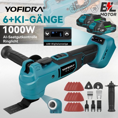 Yofidra akku - yofidra®,