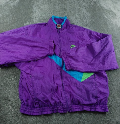 Vintage nike jacke herren - vintage,