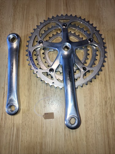 Campagnolo mirage kettensatz - mirage,