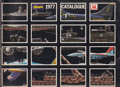 Hasegawa vintage - hasegawa,