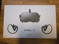 Oculus Rift
