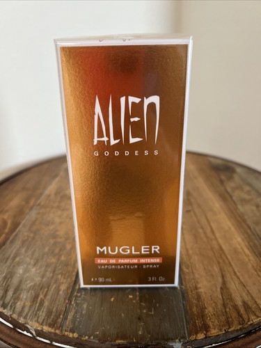 Thierry mugler alien eau - thierry,