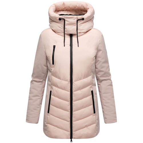 Damen winter jacke parka - damen,