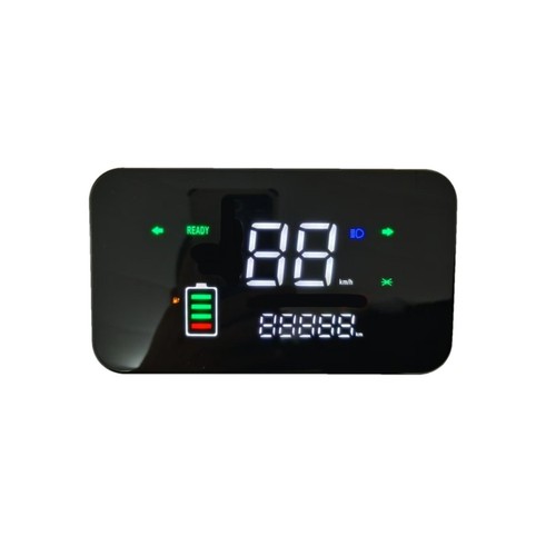 Elektrofahrzeug digitale led - elektrofahrzeug,