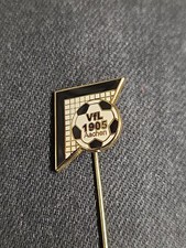 Alte Anstecknadel Fußball VFL