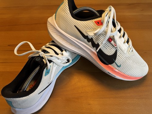 Nike pegasus edition year - year, of