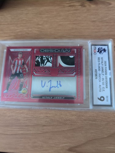 2023 panini obsidian dual - 2023-24,
