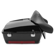 Defekt: Top Case Medium für Harley Davidson Touring Modelle 1997-2013