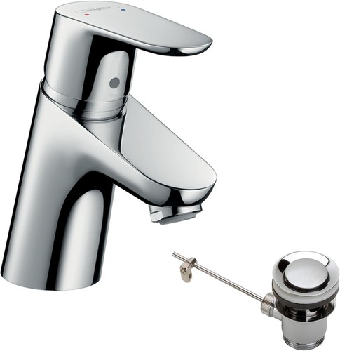 Hansgrohe focus - hansgrohe, 70