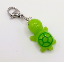 Schildkröte Clip Anhänger