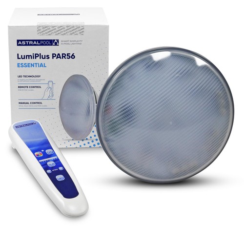Lumiplus led par56 ersatzlampe - lumiplus,