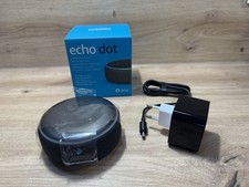 Amazon Echo Dot 3. Generation