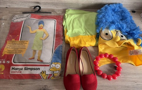 Seltenes 2012 marge - seltenes, simpson