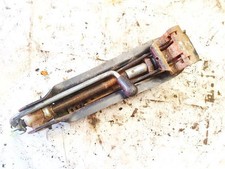  Wagenheber  Volkswagen Touran