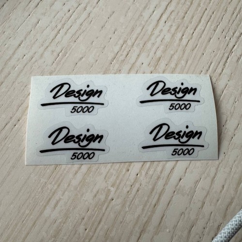 Bbs stickers design - rf,