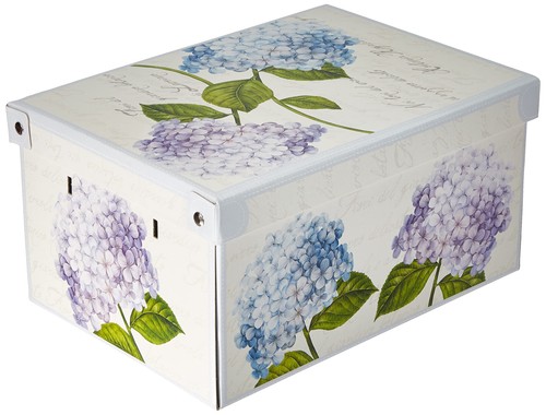 Aufbewahrungsbox karton 60l - karton,