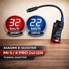 Xiaomi 5 / 4 Pro / 2nd Gen -