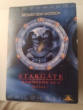 Stargate Kommando SG 1 Die