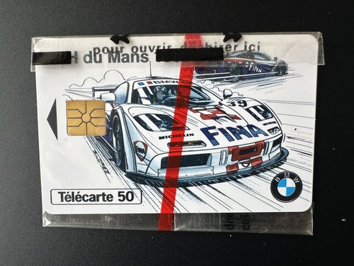 Telekarte frankreich 1996 50u - telekarte,