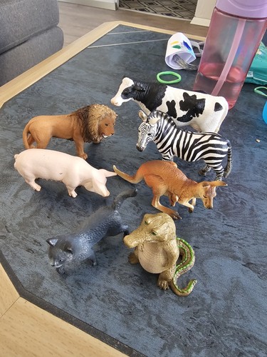 Schleich tiere - schleich,