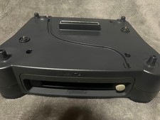 Nintendo 64DD Console N64