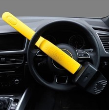 STOPLOCK Lenkradschloss