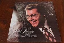 Peter schreier singt - lp,