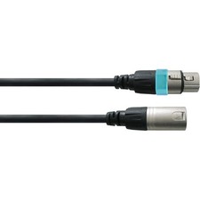 Cordial XLR female / XLR male