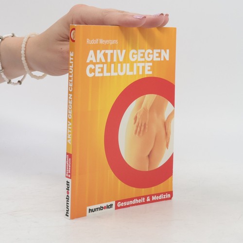 Aktiv gegen cellulite - gegen, | 