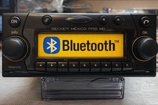 BECKER MEXICO PRO BE4937