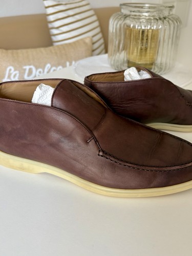 Loro piana open walk - piana,
