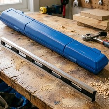 Haarlineal Ø 600mm/60cm