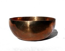 Tibetische Klangschale