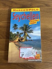 Seychellen marco polo - marco,