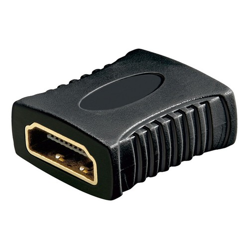 Goobay hdmi kabel verbinder - kabel,