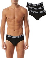 Diesel - (3er Pack) Herren