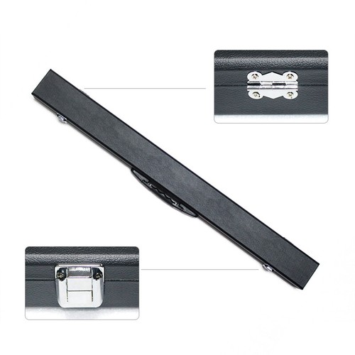 Billard cue queue kö - billard, tasche