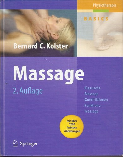 Massage klassische - massage:,