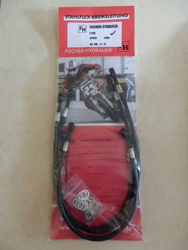 Kawasaki 750 kz750e ab1980 - 750,