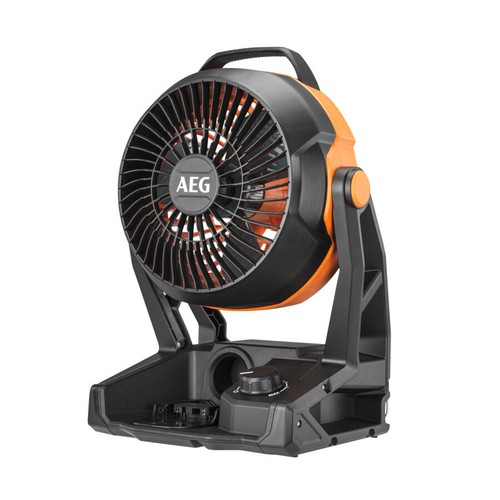 Aeg stand ventilator - , baf18-0