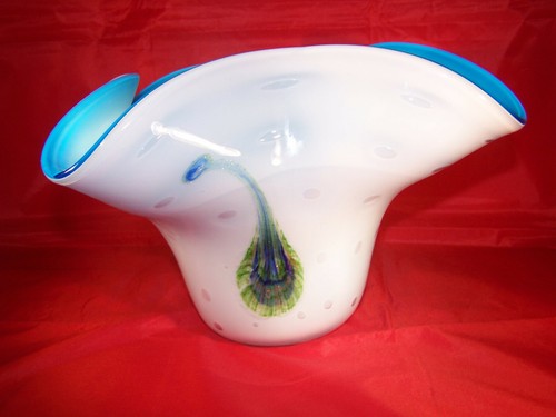Vase schale obstschale - vase,