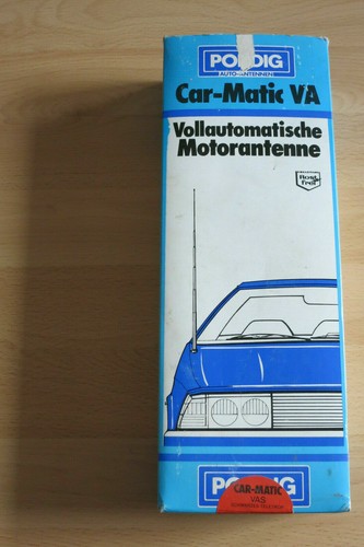 Neu poddig car matic - car-matic, va