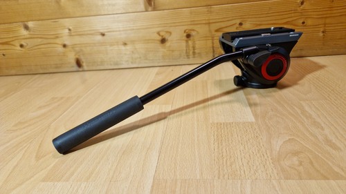 Manfrotto videoneiger mit - manfrotto,