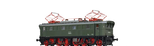 Spur brawa 43224 lok - h0, e-lok
