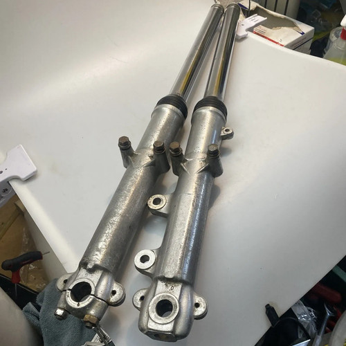 Yamaha 250 typ 352 - 250,
