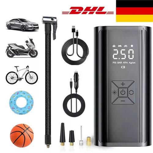 150psi lcd elektrische akku - 150psi,