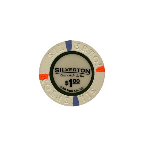 Silverton casino 1 - casino, poker