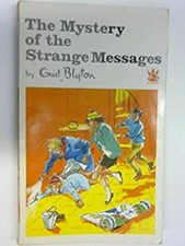 The Mystery of the Strange